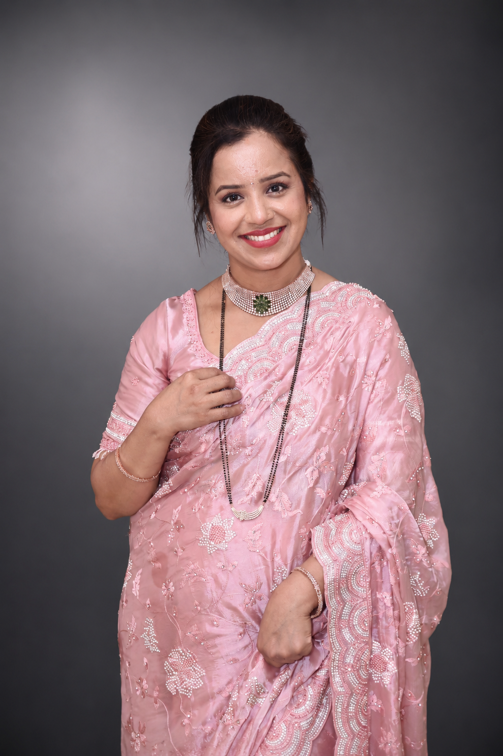 Pranali Patil