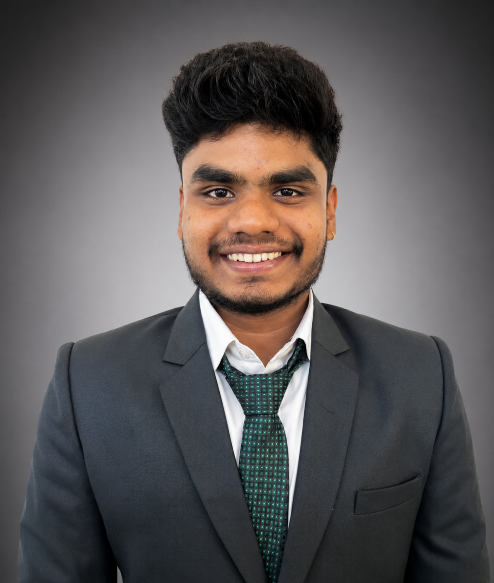 Yash Sawant